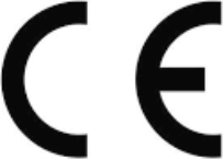 CE logo